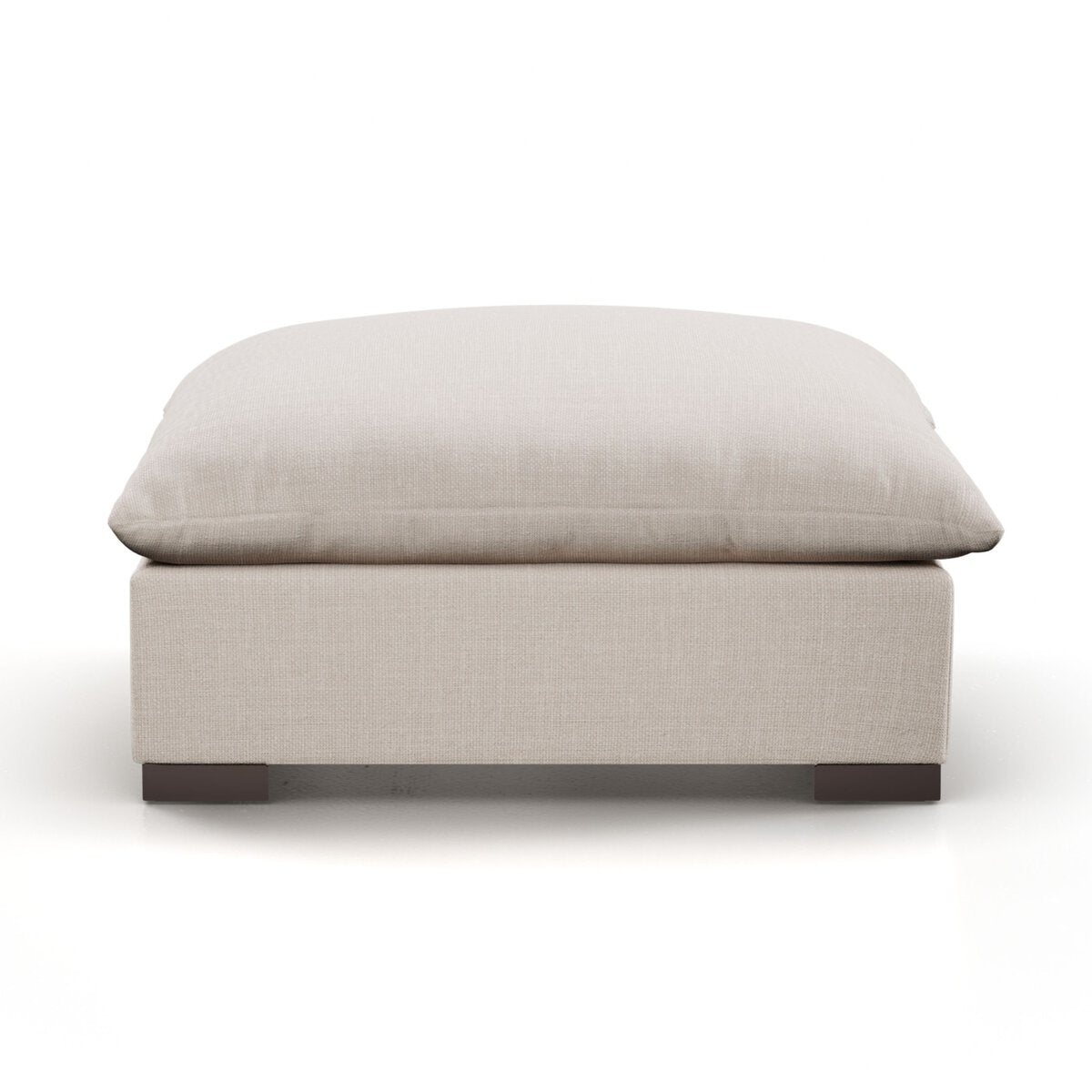 Whitney Sectional: Build Your Own