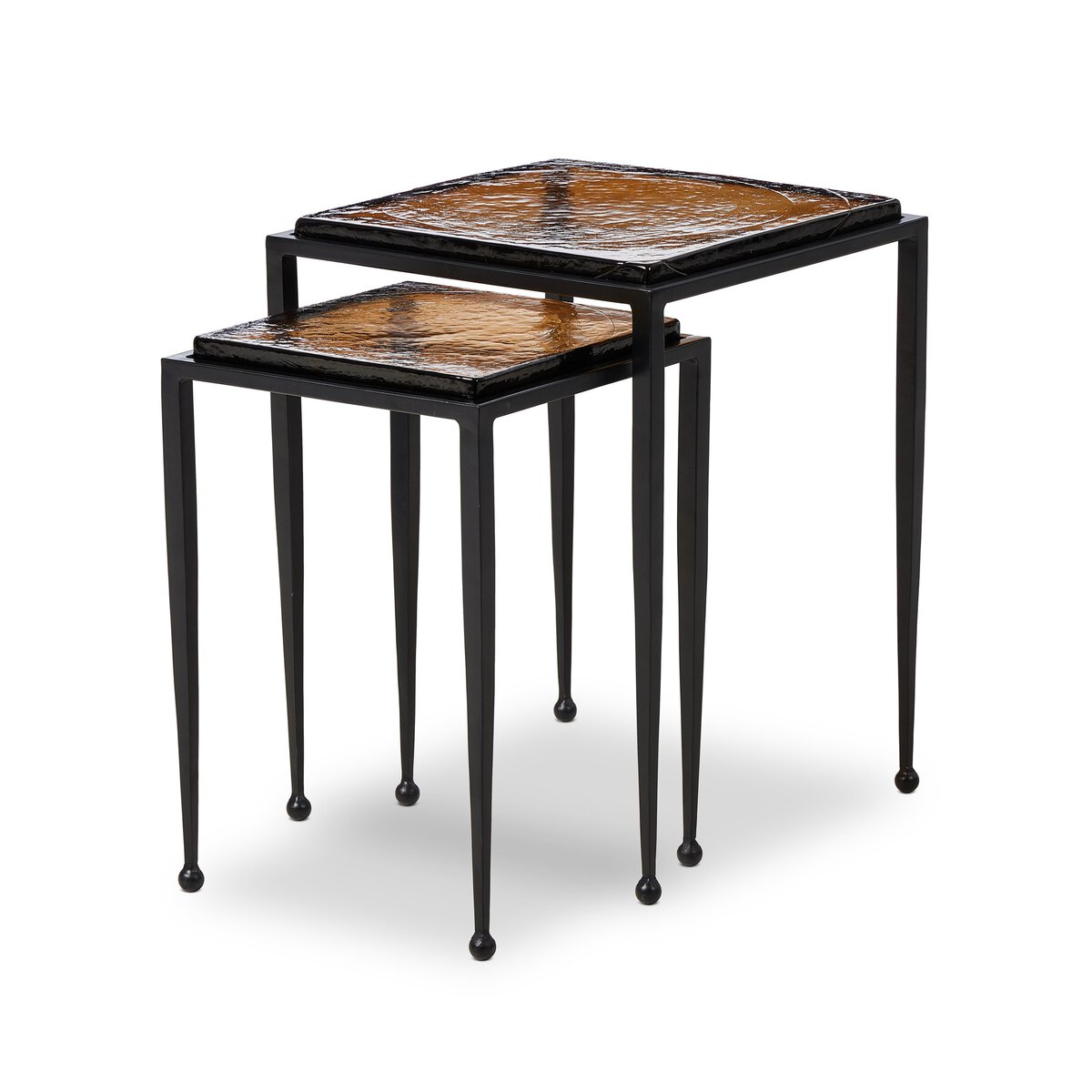 Poltra Nesting Tables