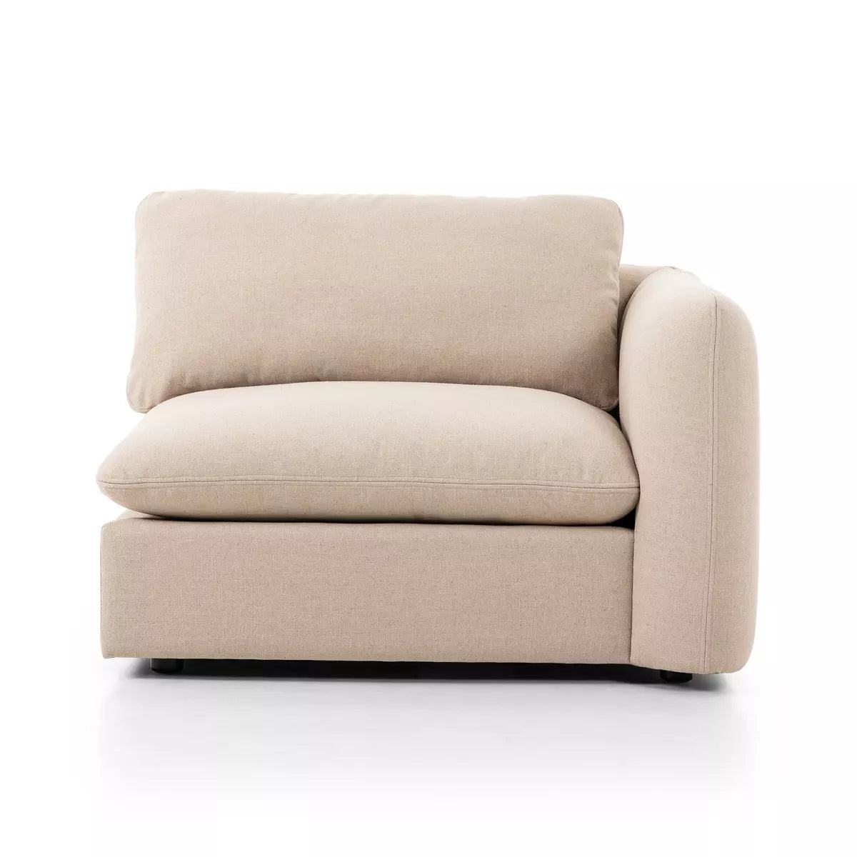 Cascade Sectional: Build Your Own
