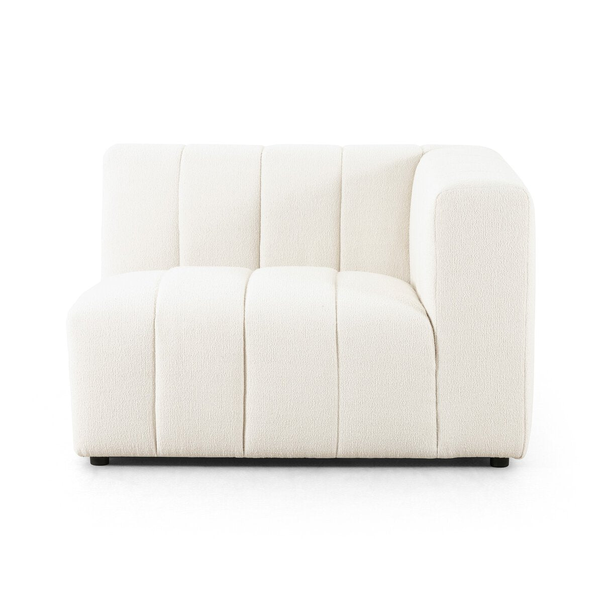 Larkspur Channeled Sectional: Build Your Own