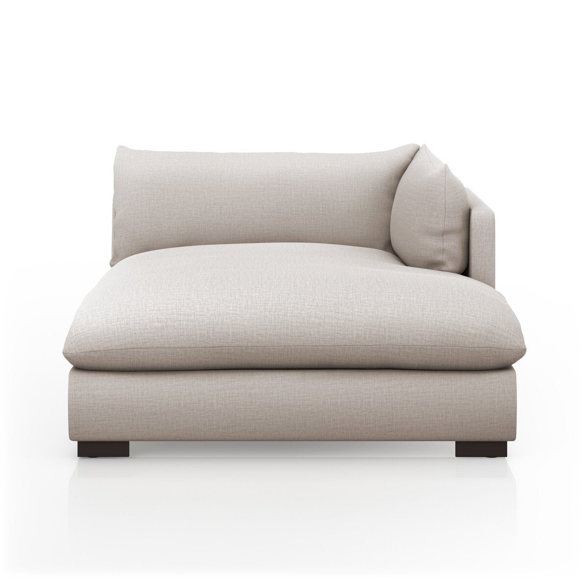 Whitney Sectional: Build Your Own