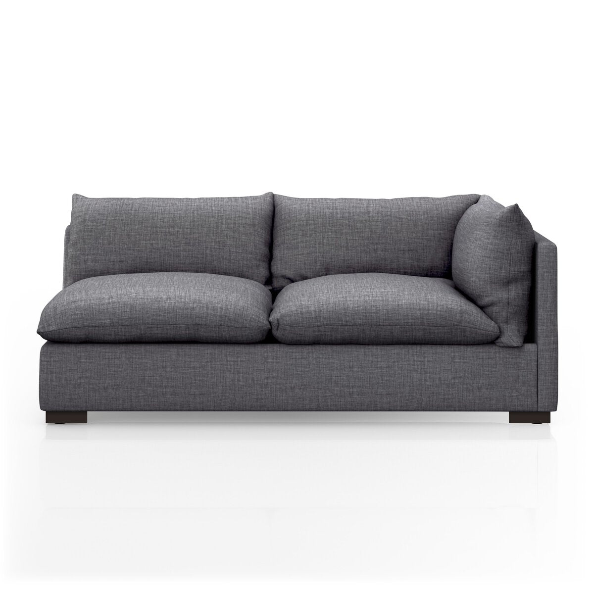 Whitney Sectional: Build Your Own