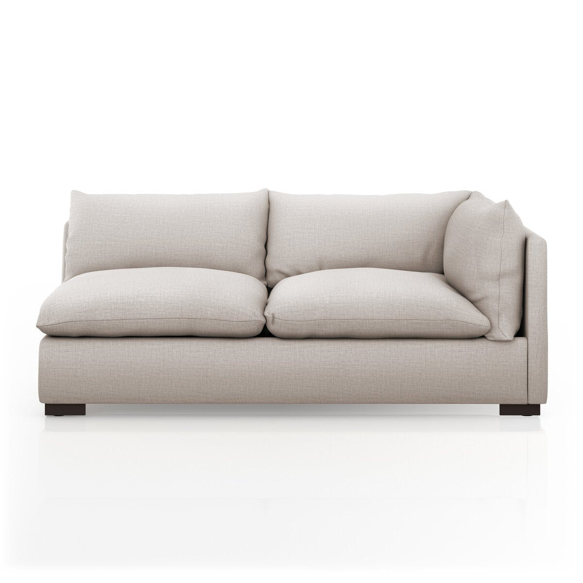 Whitney Sectional: Build Your Own
