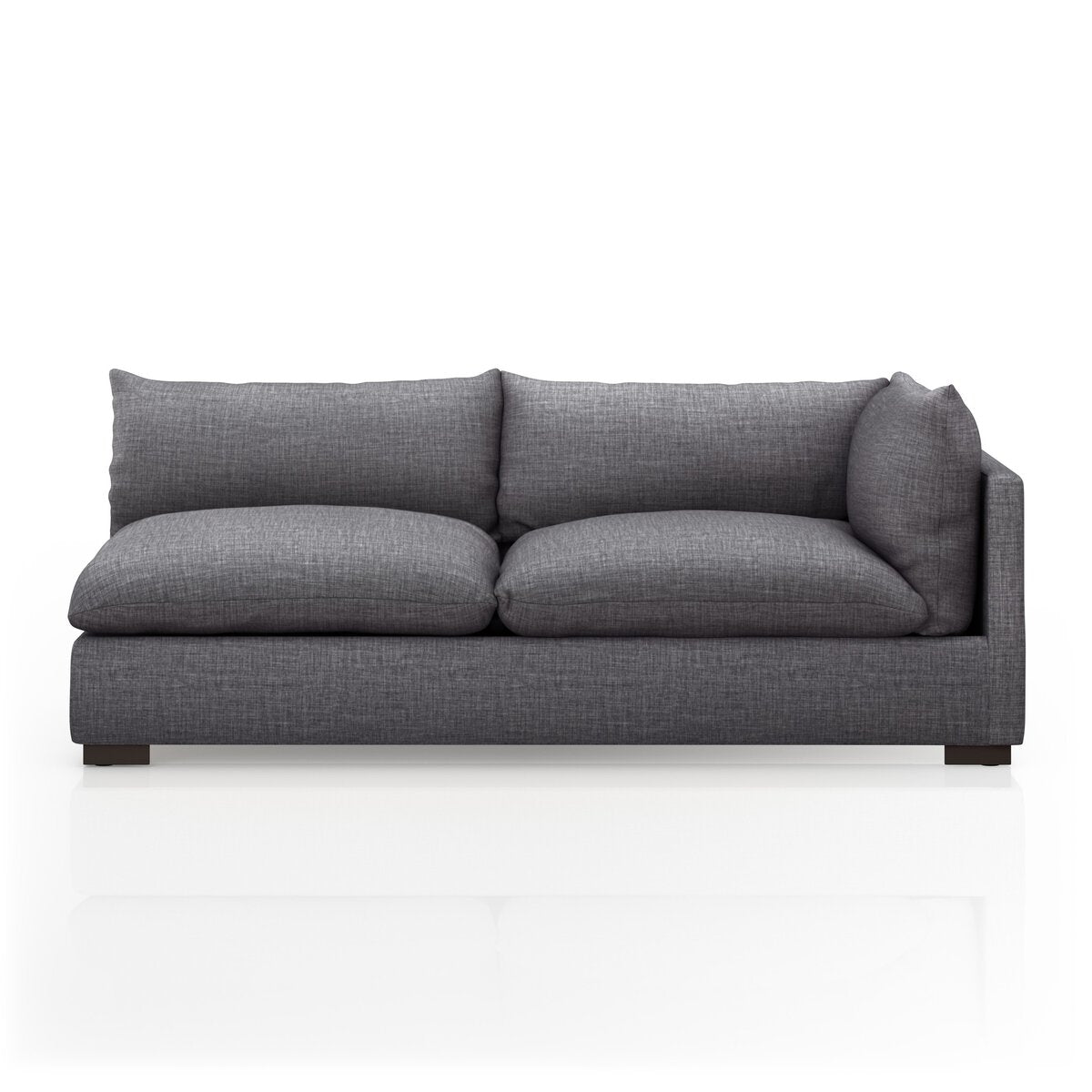 Whitney Sectional: Build Your Own