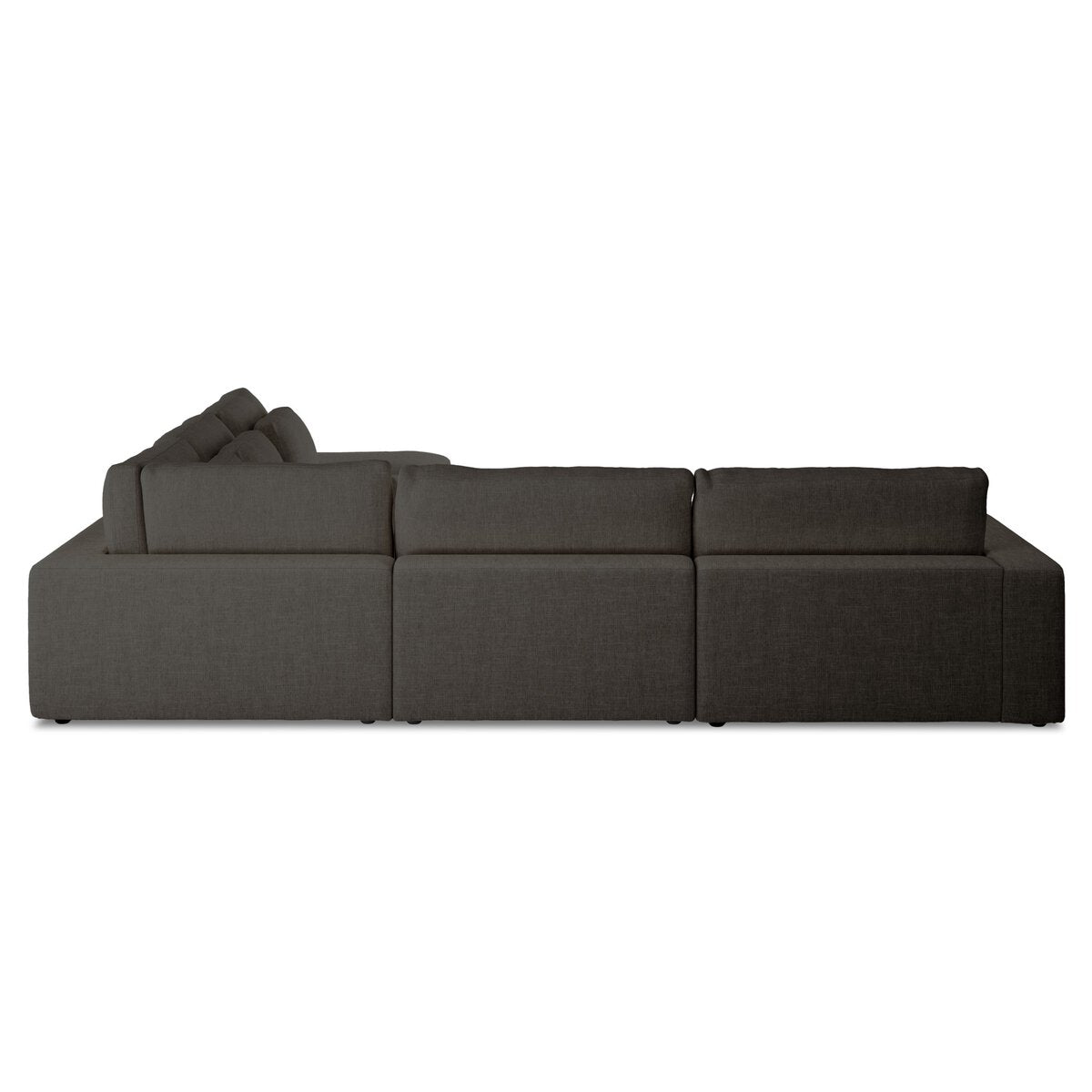 Rubicon: 3, 4, 5, or 6-Piece Sectional