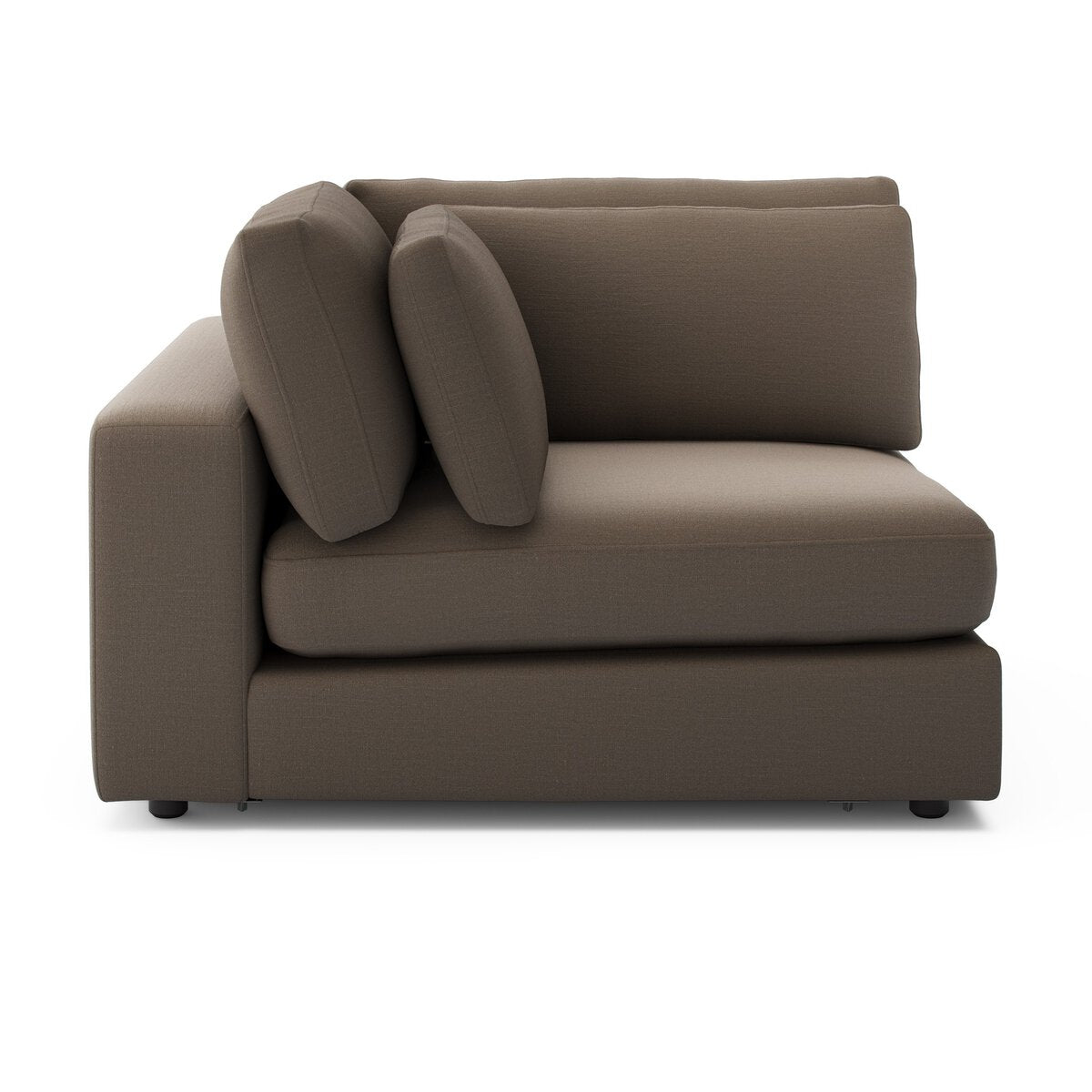 Rubicon Sectional: Build Your Own