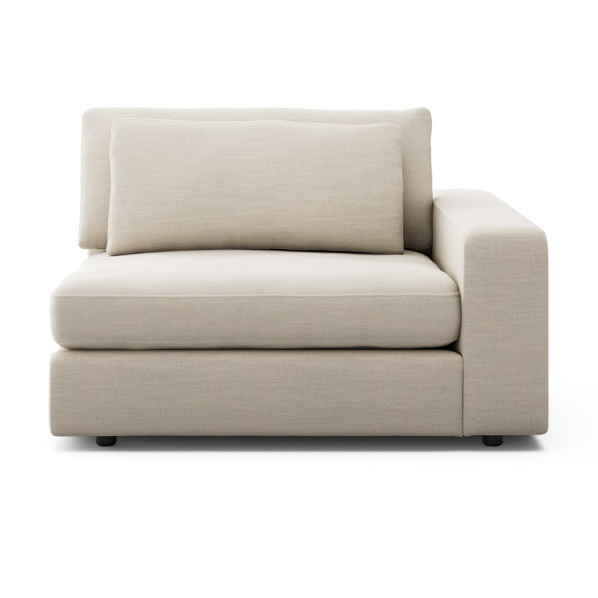 Rubicon Sectional: Build Your Own