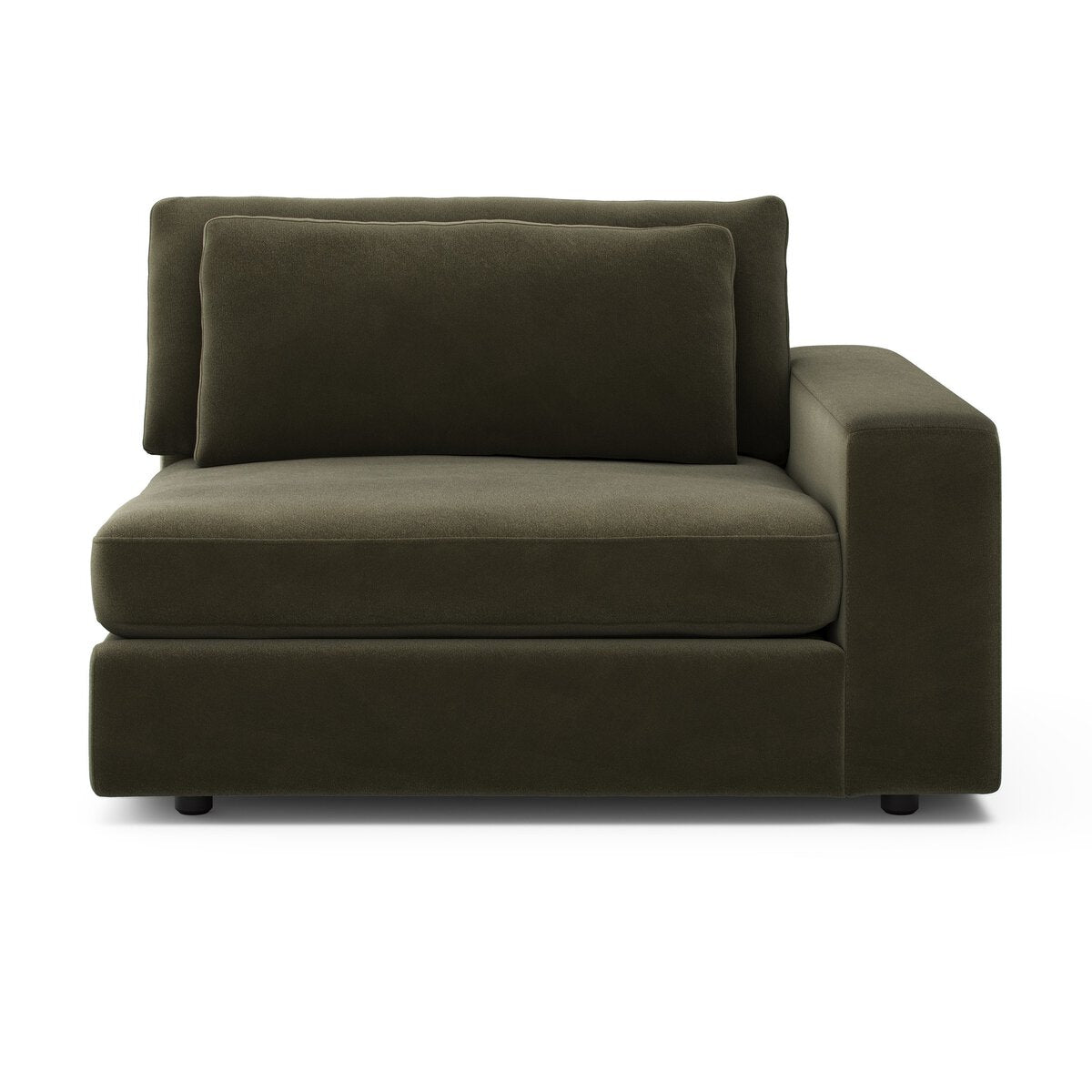 Rubicon Sectional: Build Your Own