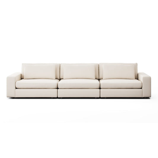 Rubicon: 3, 4, 5, or 6-Piece Sectional
