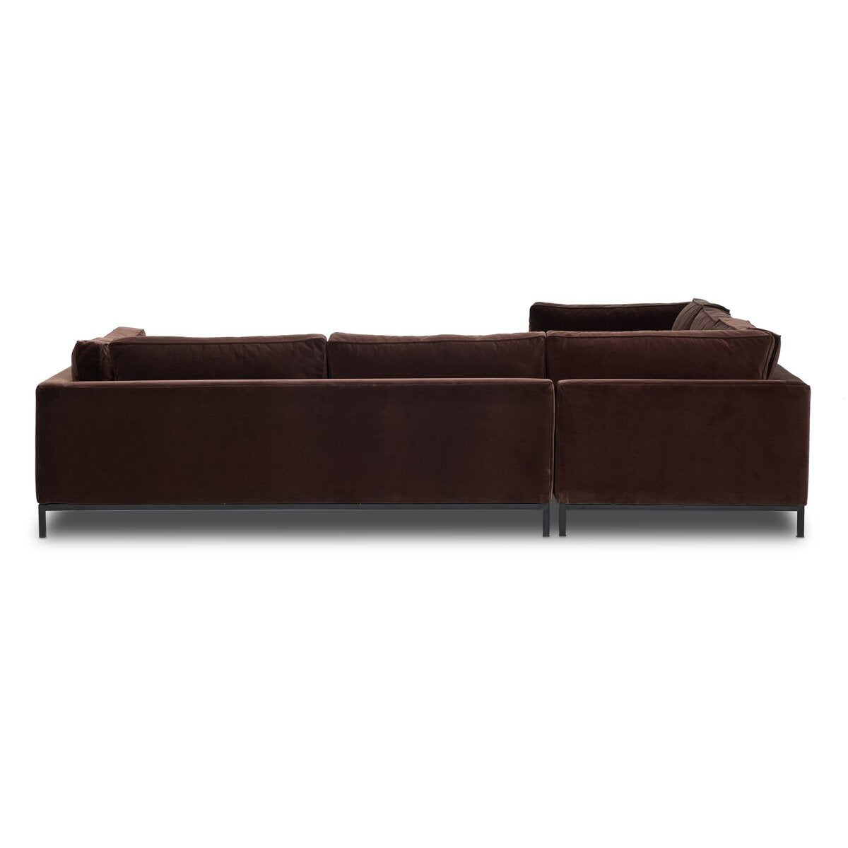 Rushbrook: 2 & 3-Piece Sectional