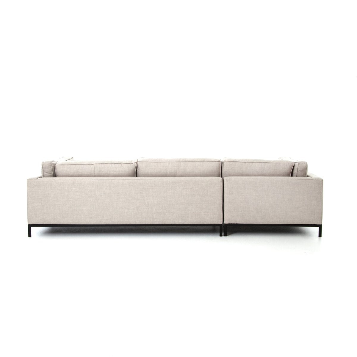 Rushbrook: 2 & 3-Piece Sectional