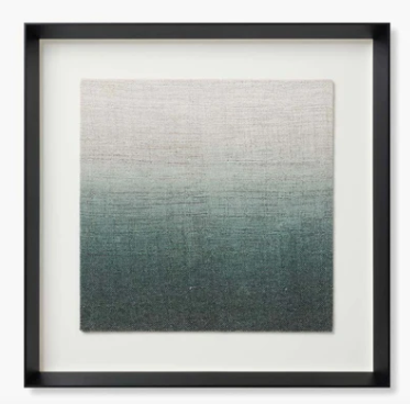 Tapestry Green/Blue