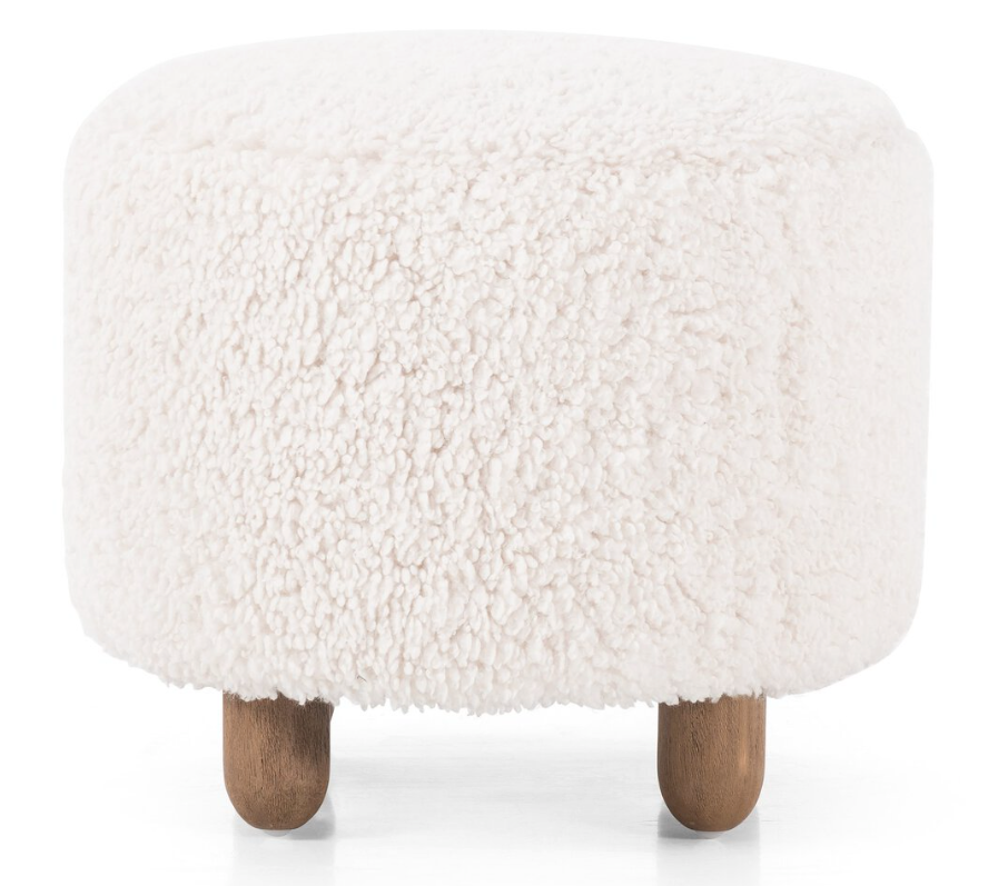 Ashcroft Ottoman