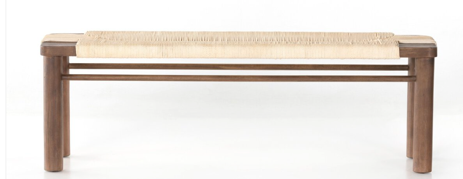 Summerhaven Bench
