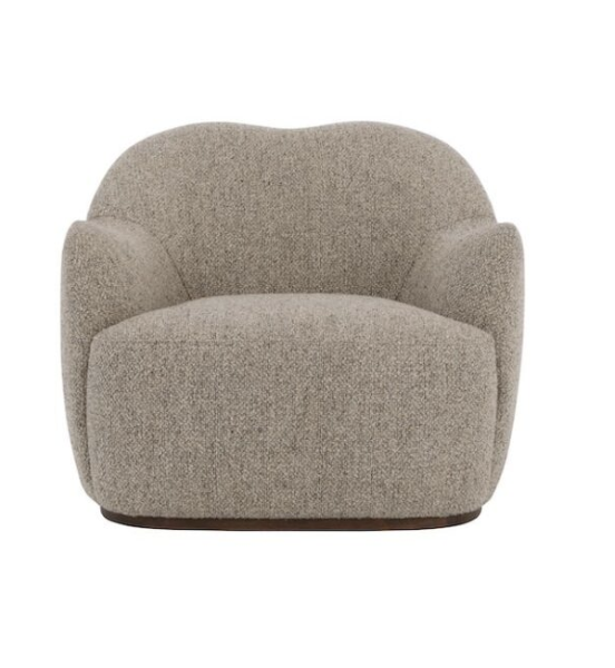 Blaze Swivel Chair
