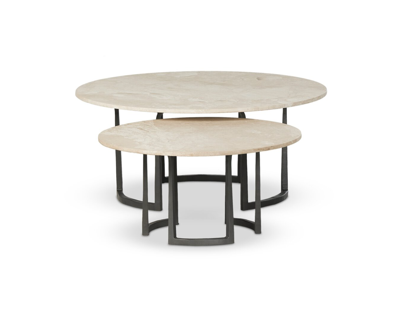 Ackley Nesting Coffee Tables