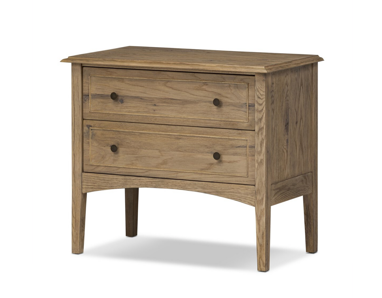 Chamberlain Nightstand