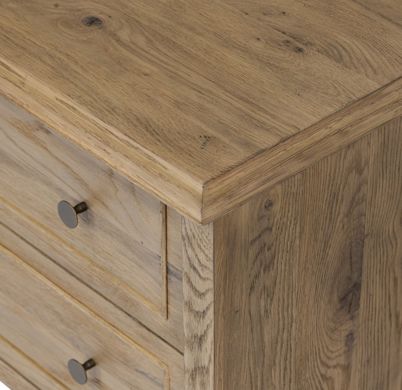 Chamberlain Nightstand