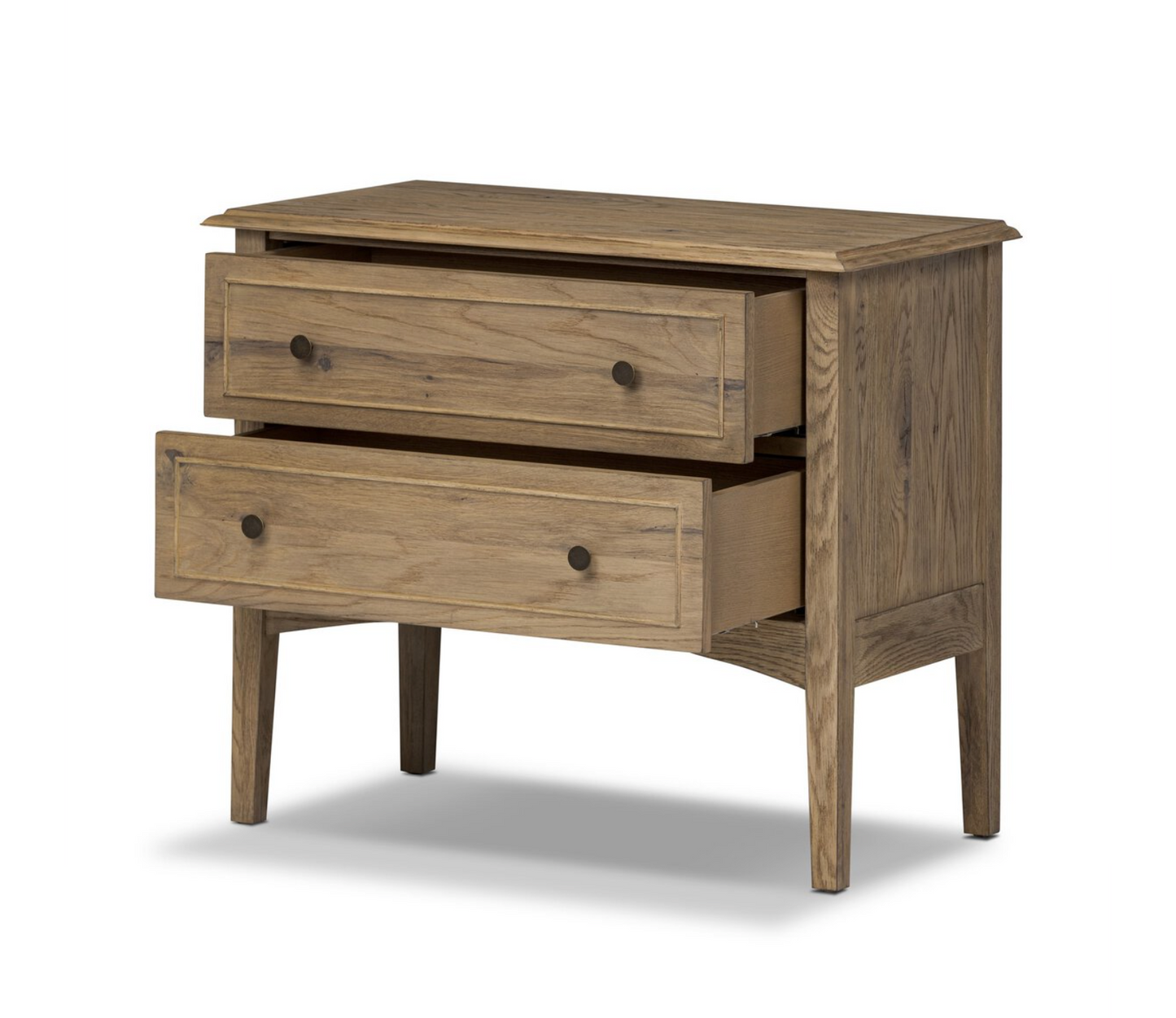 Chamberlain Nightstand