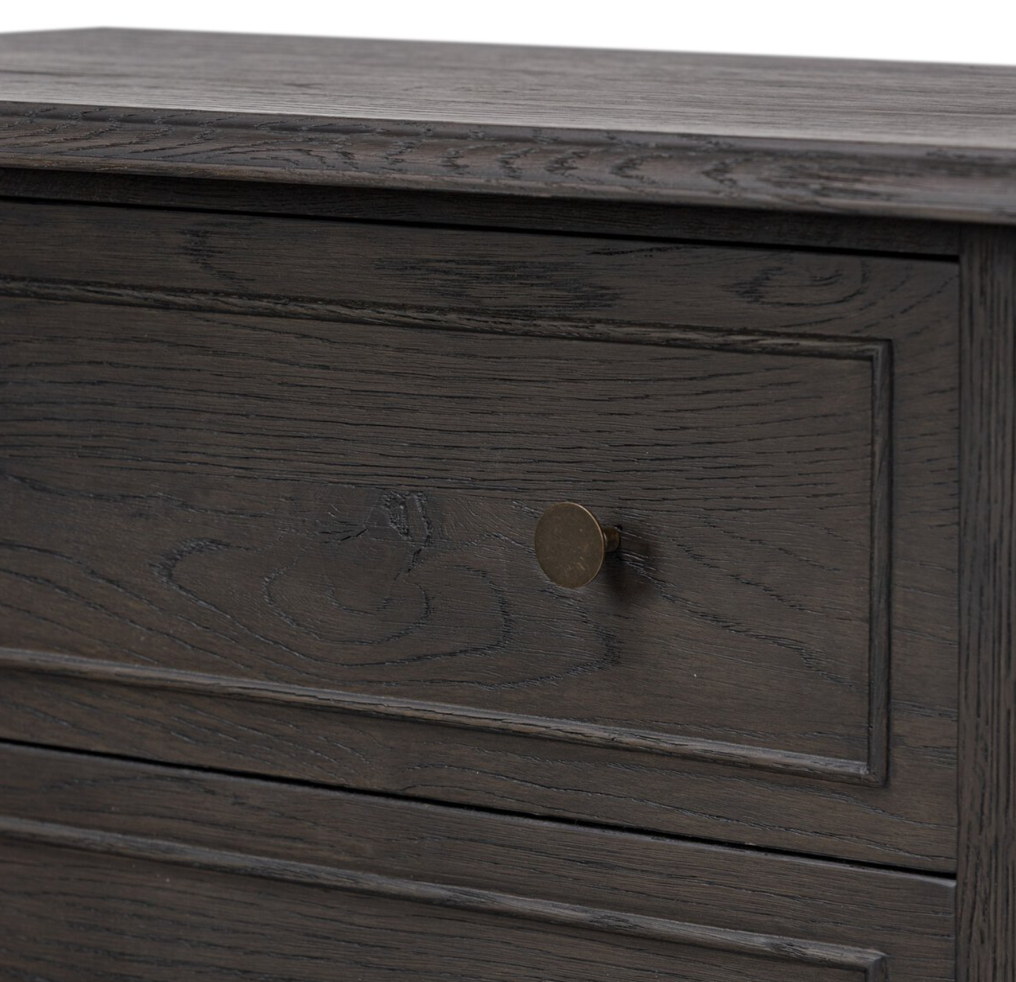 Chamberlain Nightstand