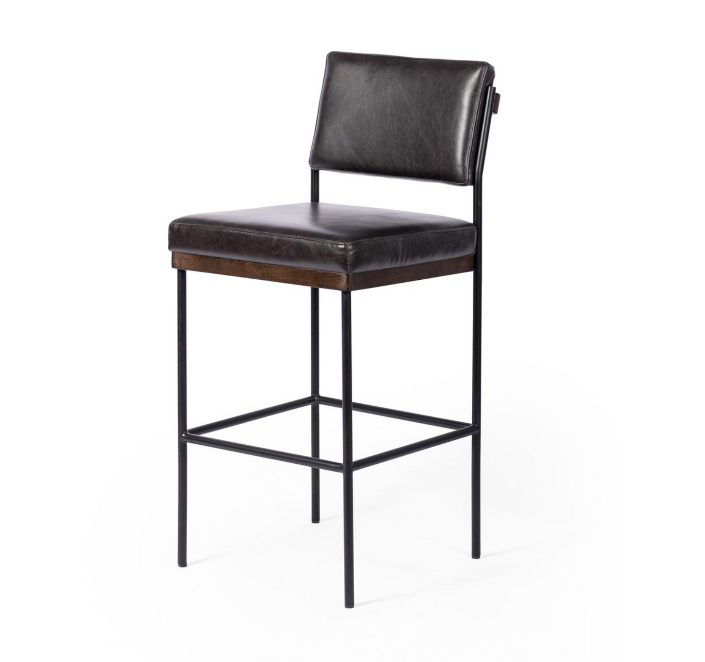Bentley Bar + Counter Stool