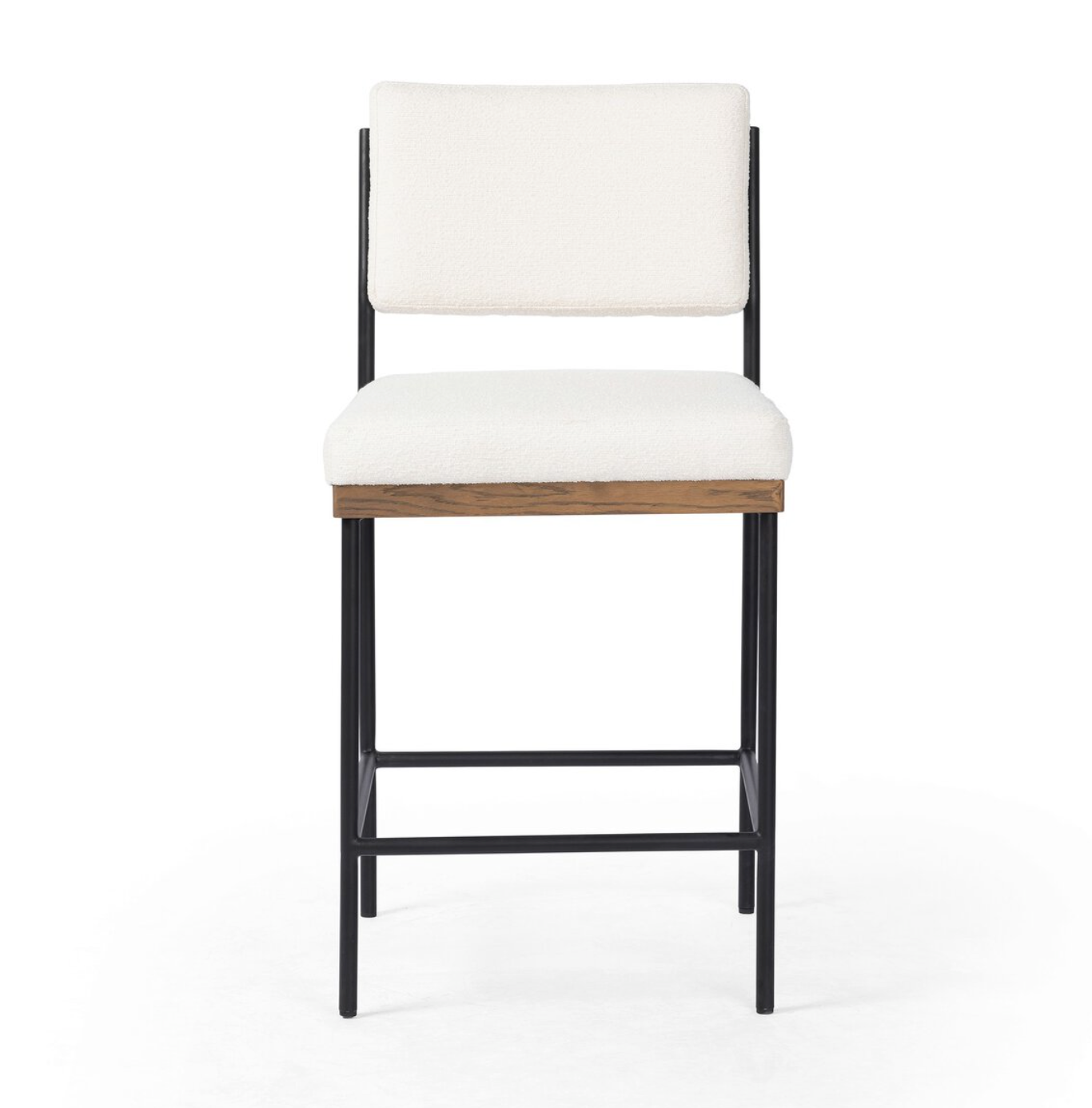 Bentley Bar + Counter Stool