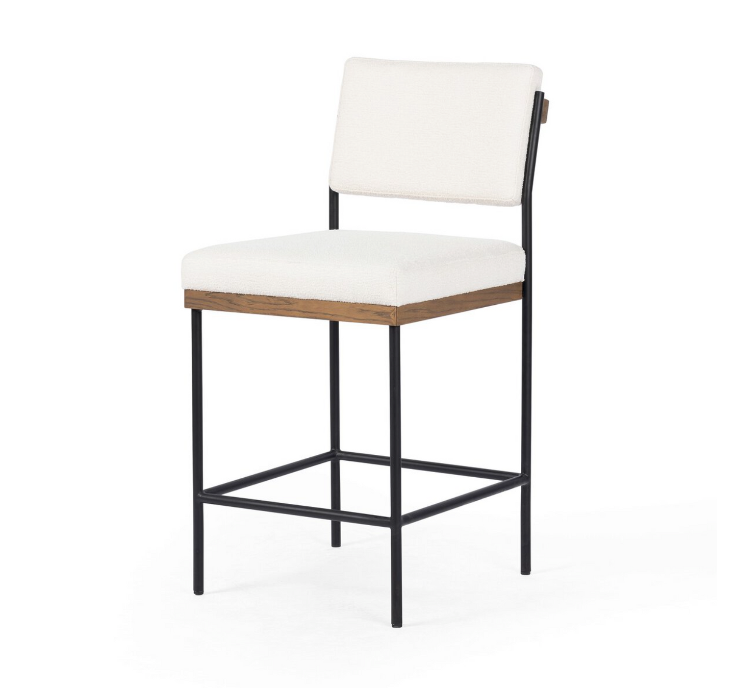 Bentley Bar + Counter Stool