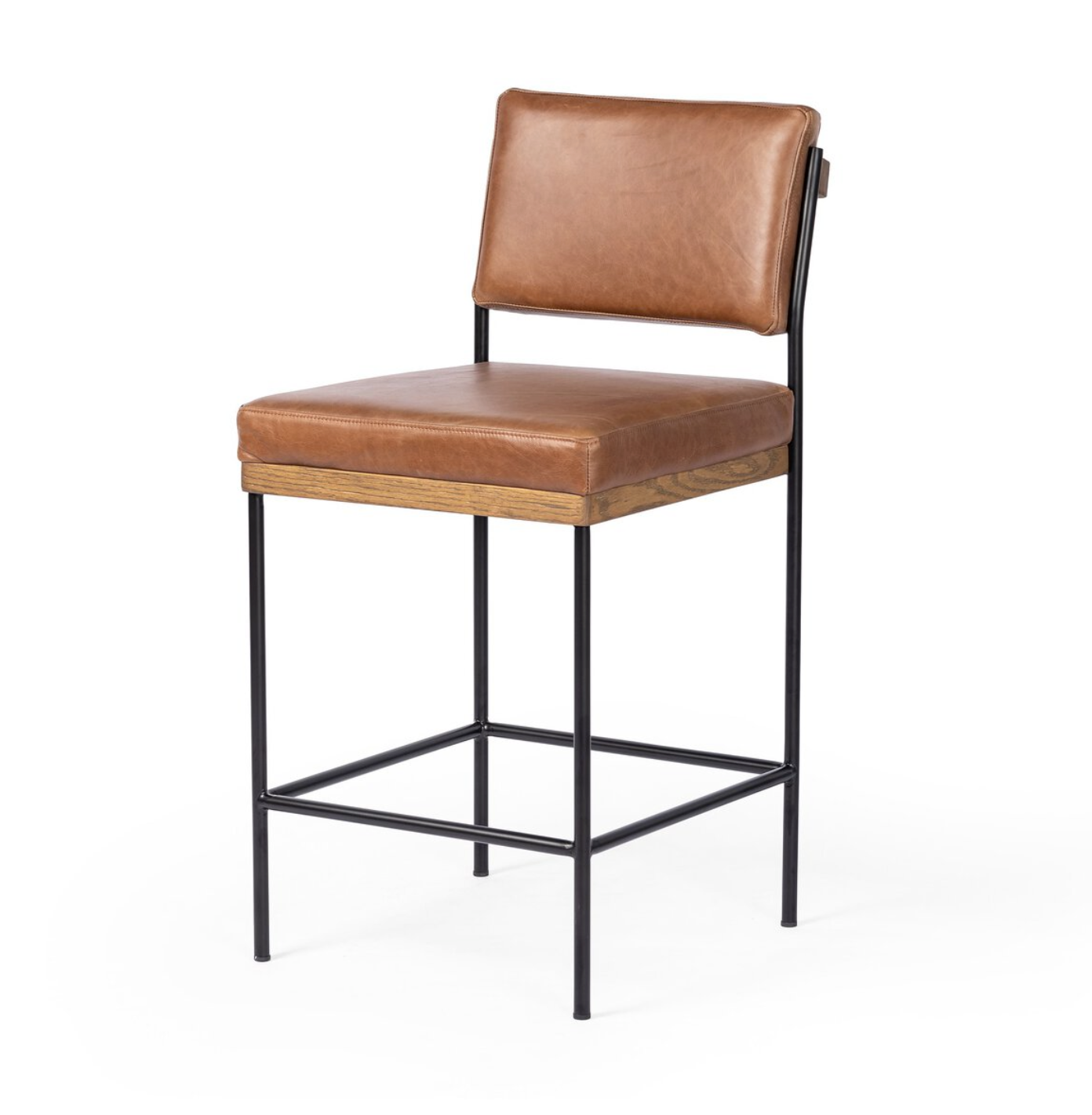 Bentley Bar + Counter Stool