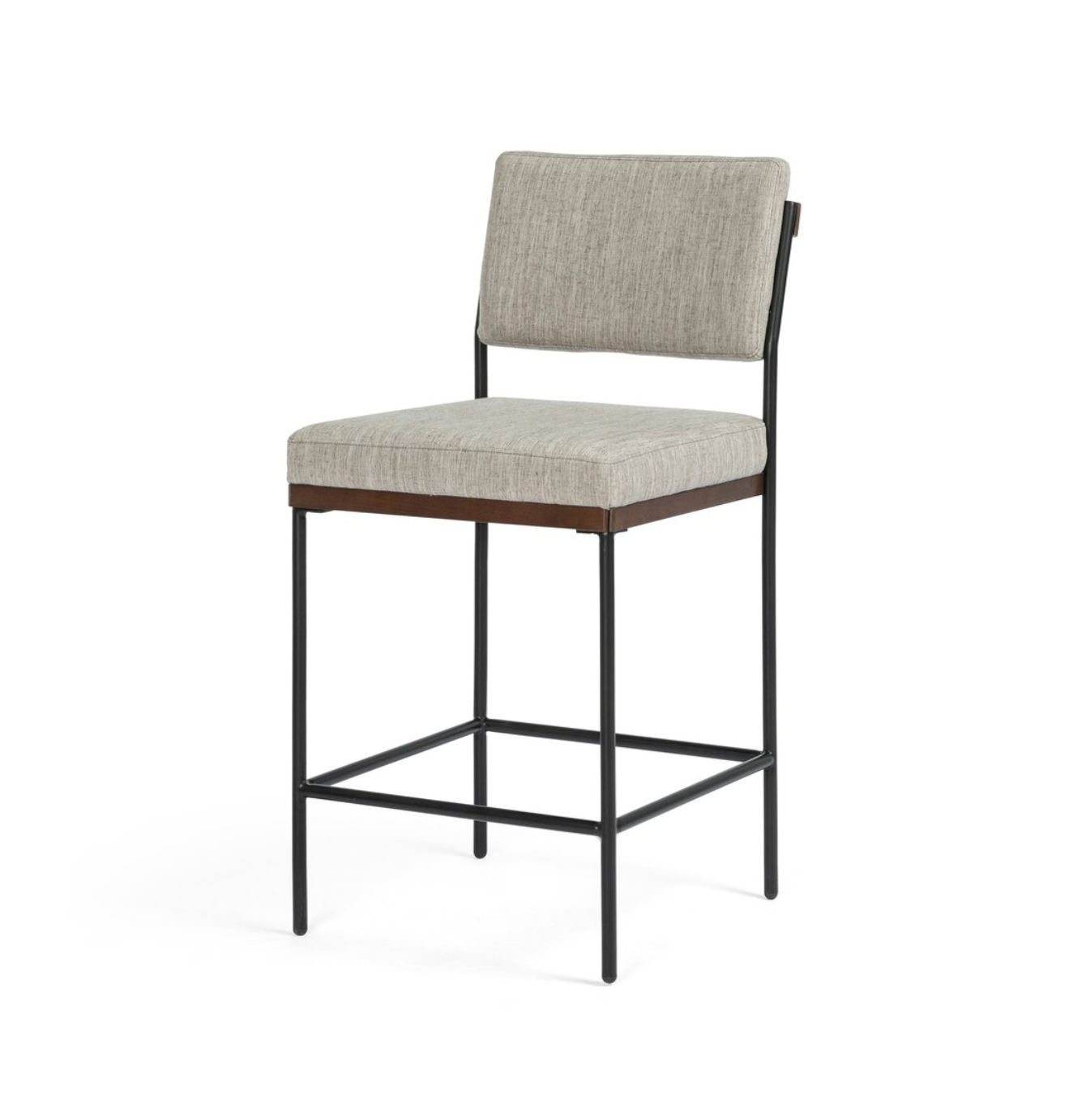 Bentley Bar + Counter Stool
