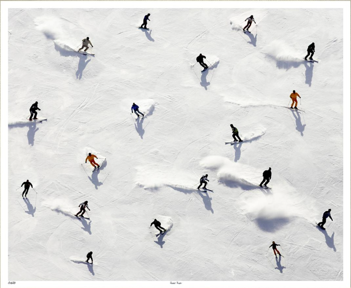 Packed Powder