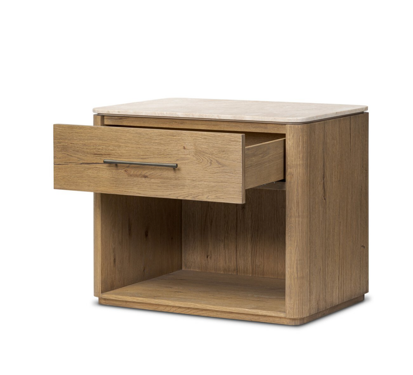 Holley Nightstand