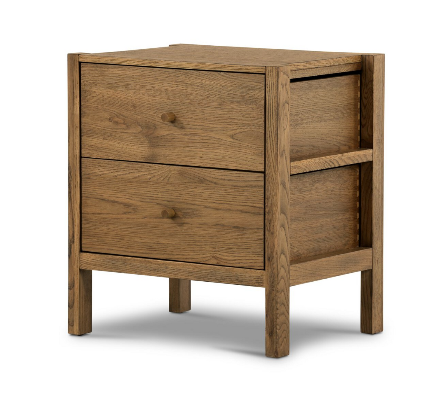Melbury Nightstand