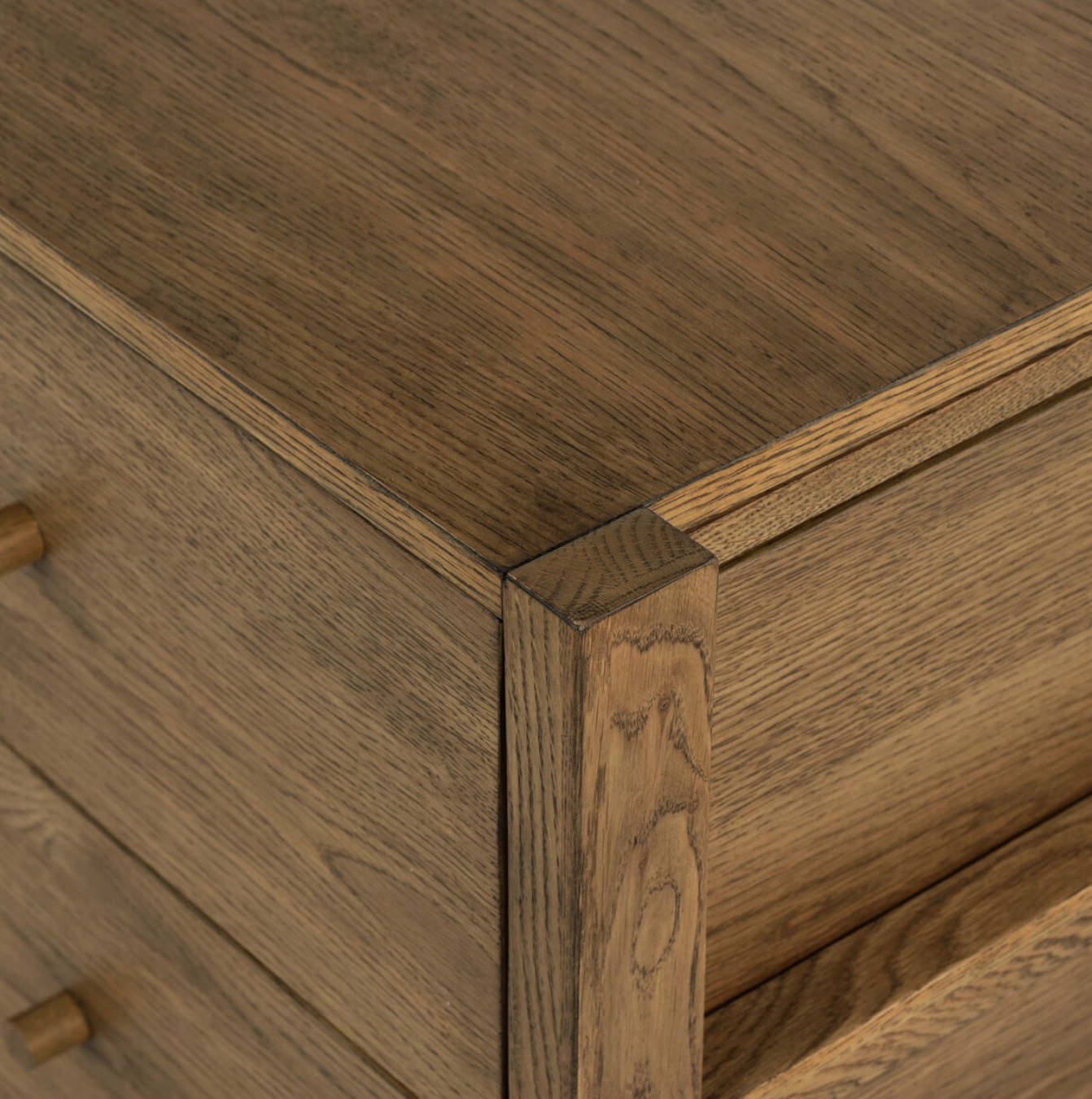 Melbury Nightstand