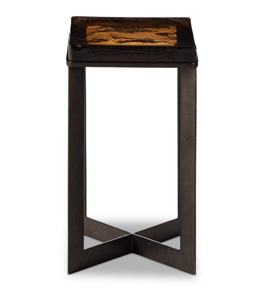 Goldridge End Table