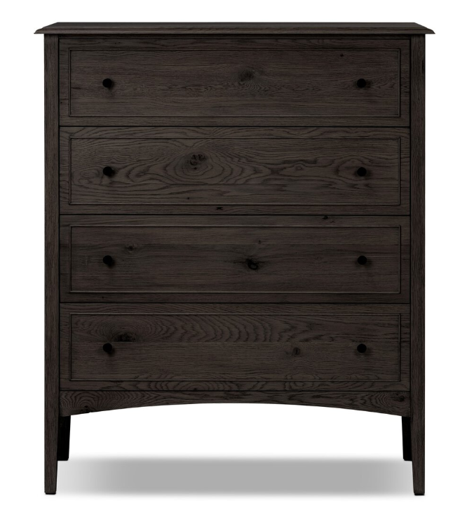 Maggie Tall Chest