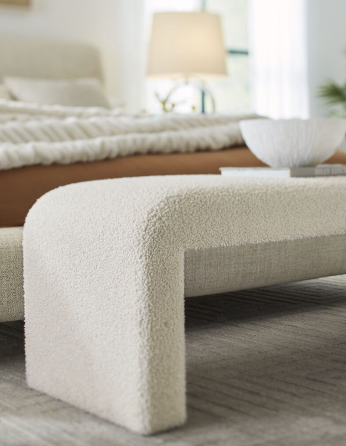 Colridge Bench