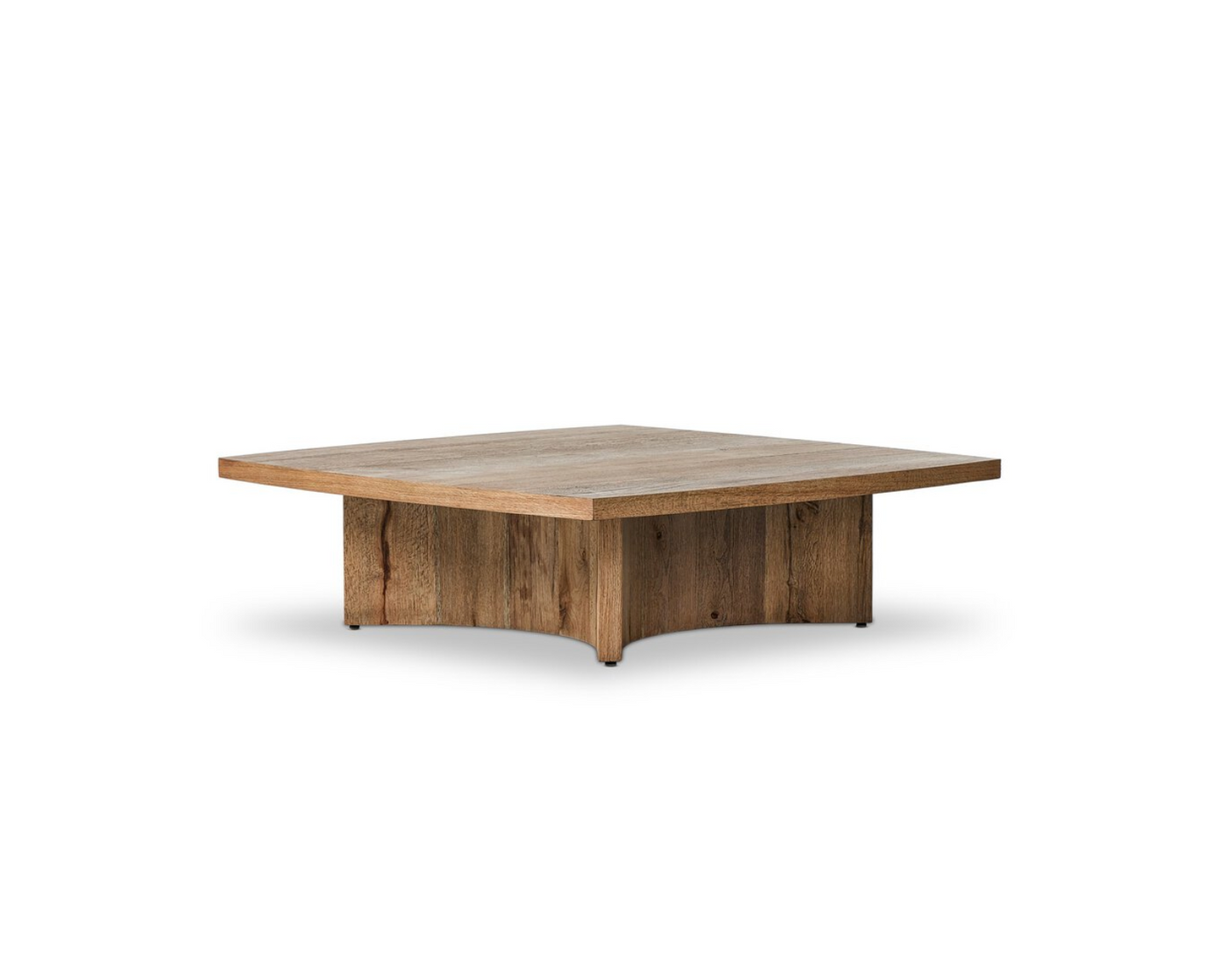 Root Square Coffee Table