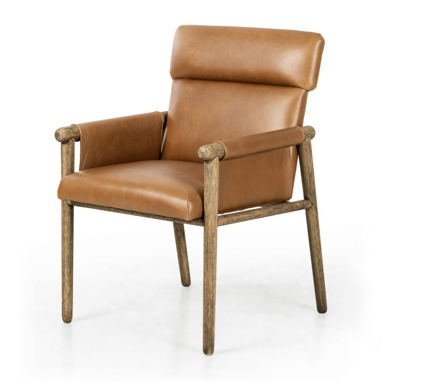 Crest Dining Chair