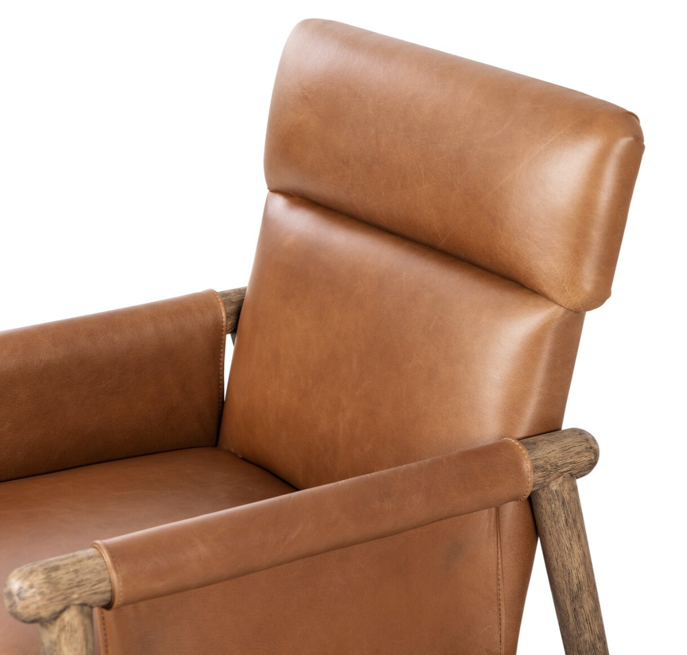 Crest Dining Chair