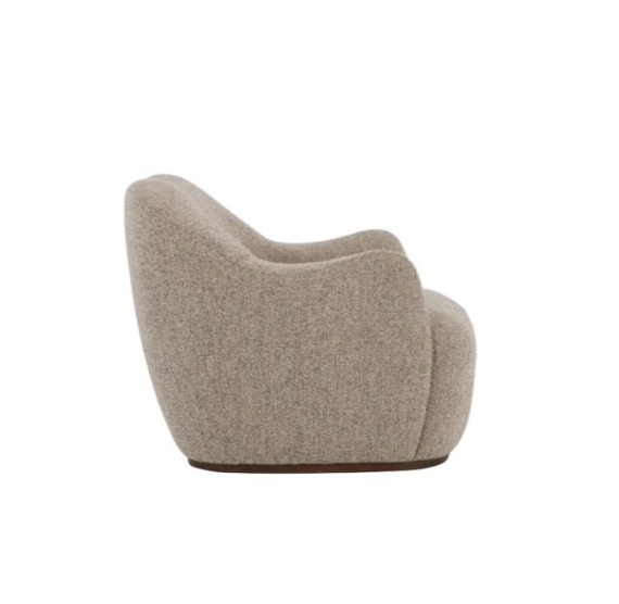 Blaze Swivel Chair