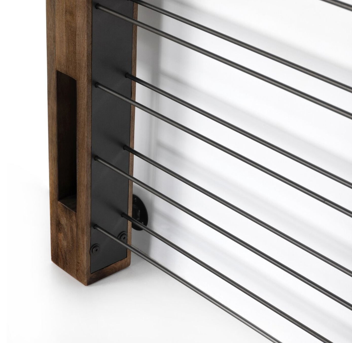 Sonoma Wine Rack