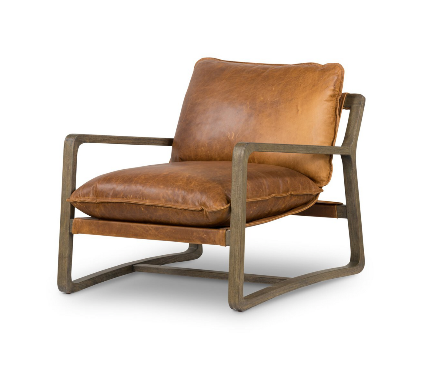 Antelope Chair