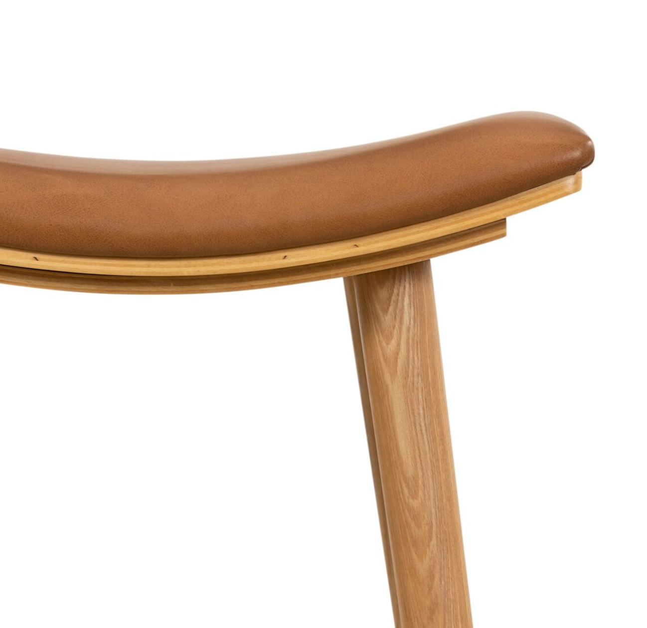Edmond Bar + Counter Stool