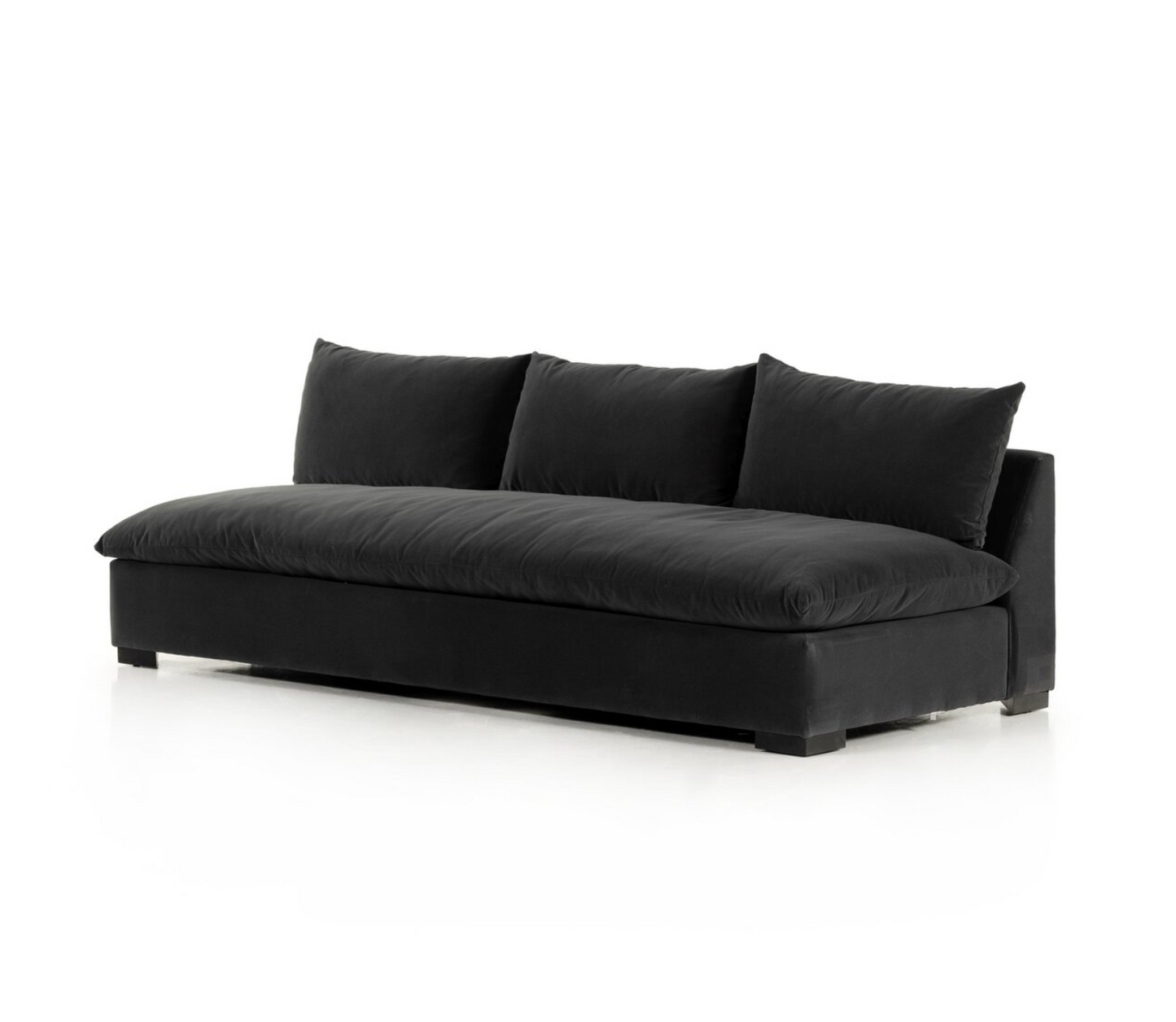 Wheeler Sectional (Build Your Own)