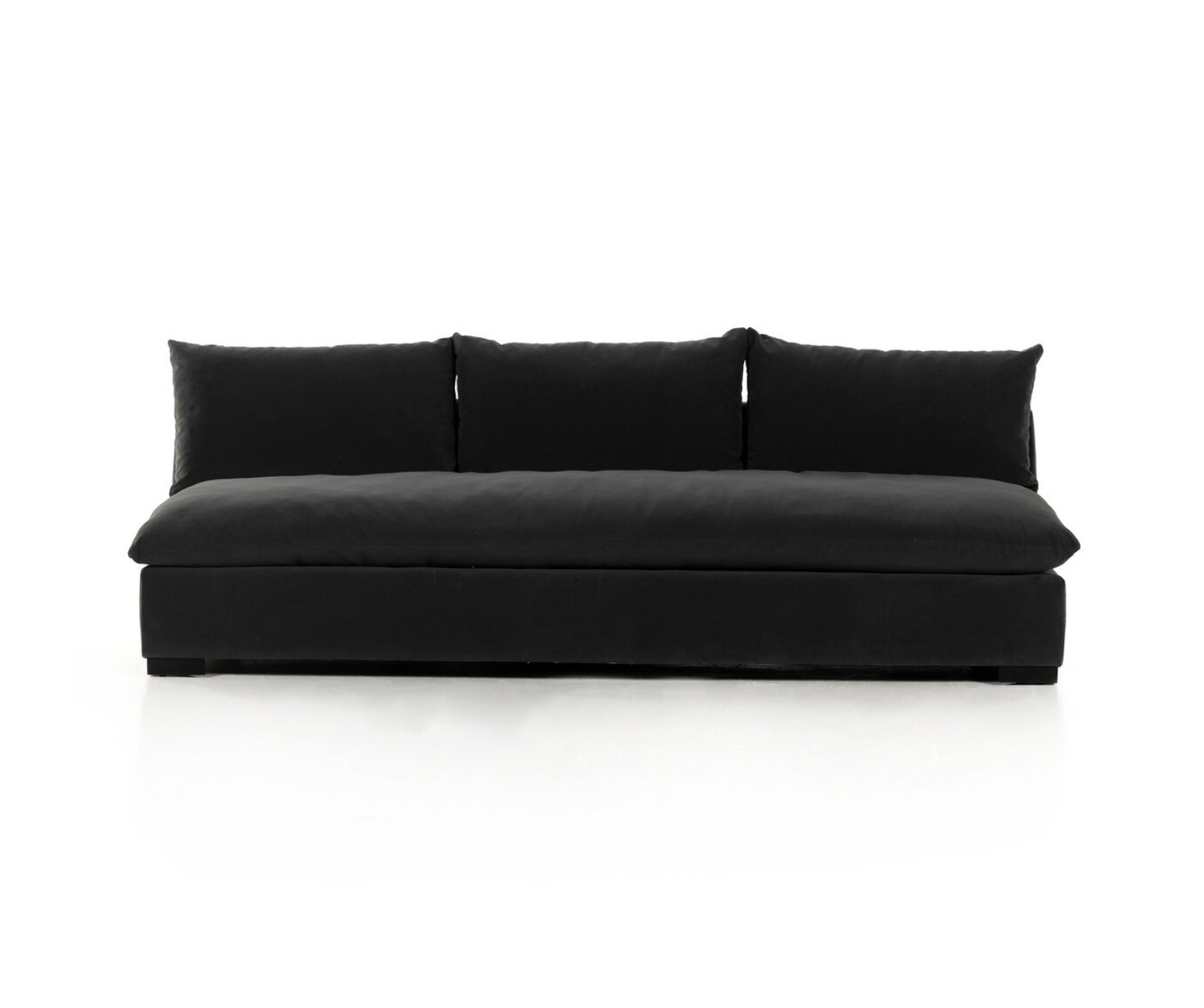 Wheeler Sectional (Build Your Own)