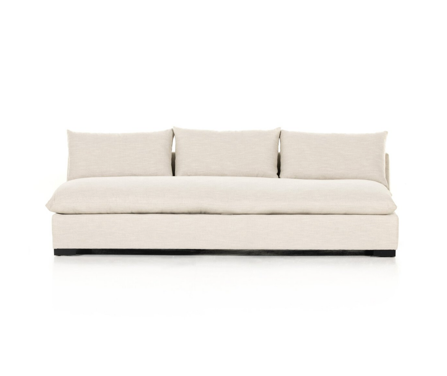 Wheeler Sectional (Build Your Own)