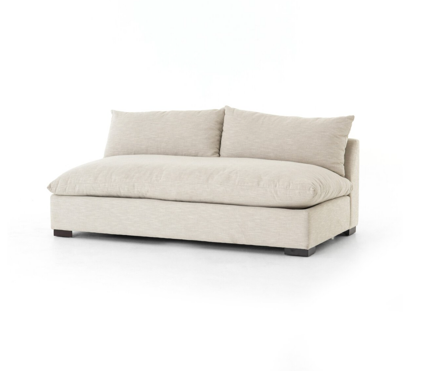 Wheeler Sectional (Build Your Own)