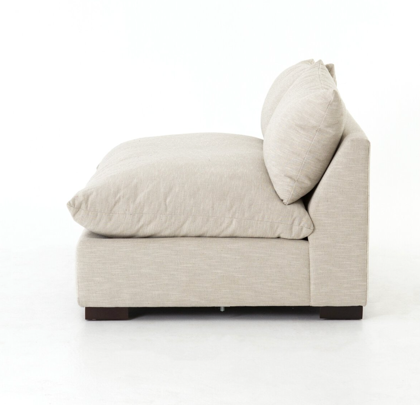 Wheeler Sectional (Build Your Own)