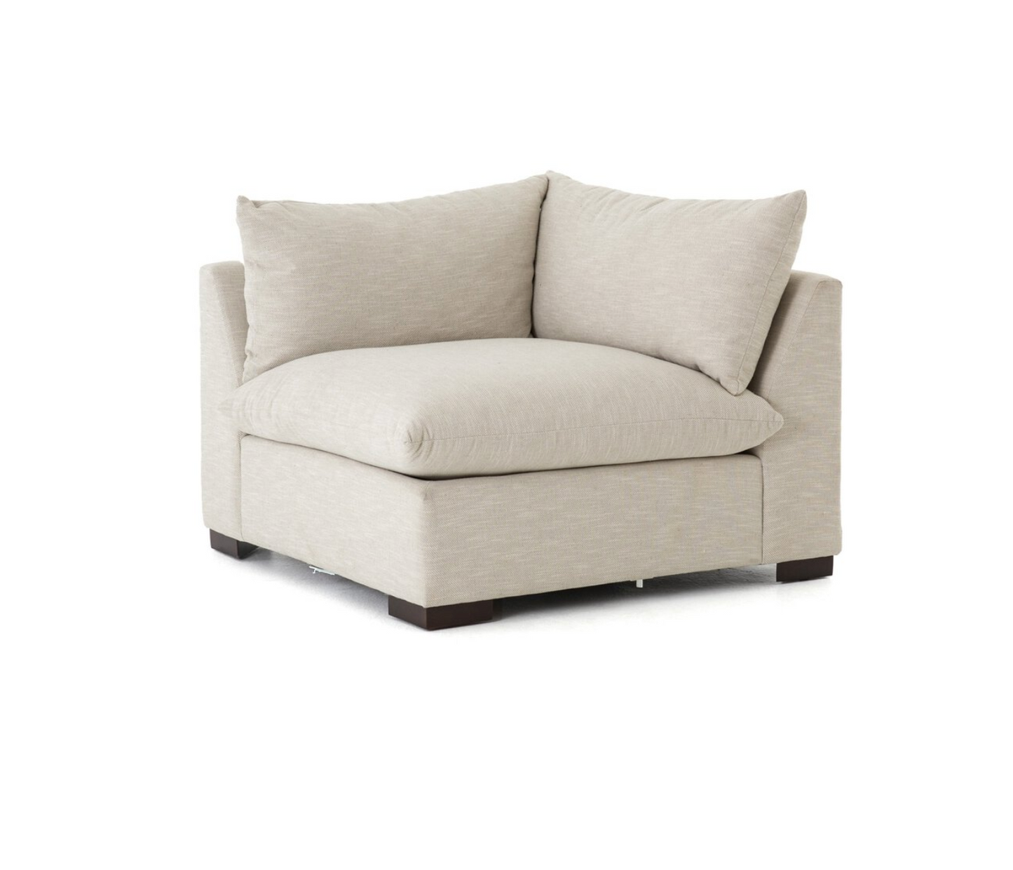 Wheeler Sectional (Build Your Own)