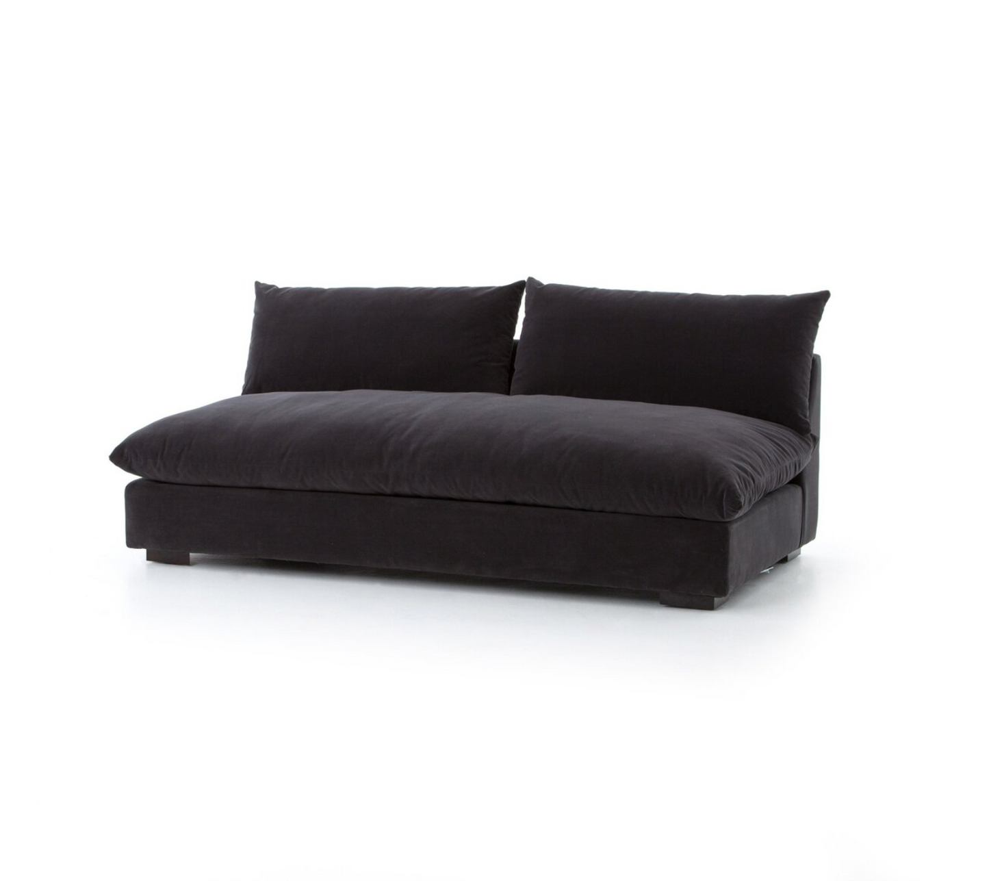 Wheeler Sectional (Build Your Own)